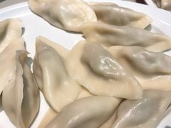 -喜家德虾仁水饺(华强天虹店)