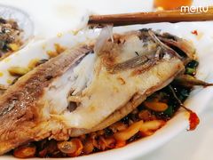 -曾老幺鱼庄(龙华商厦店)