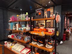 -星巴克(成都锦里店)
