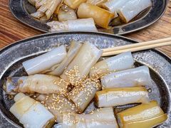 -陳添記·祖傳爽鱼皮(十五甫三巷店)