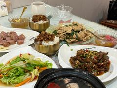 -金姐台湾菜(珠江路店)