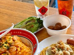-明記茶餐廳(福田总店)