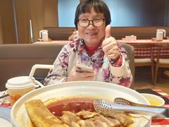 -西贝(虹口龙之梦店)