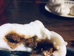 -庆丰包子铺(宣武门店)