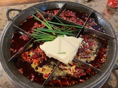 -化龙桥九宫格火锅(清水河店)