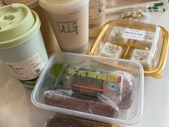 -许阿姨糕团店(南京总店)