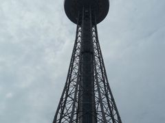 -龙塔