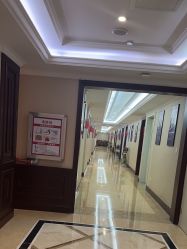 -南京医科大学友谊整形外科医院