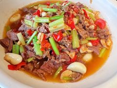 -上菜呷饭(唐家店)