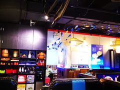 大堂-大成海鲜烧烤·海鲜粥(长寿路店)