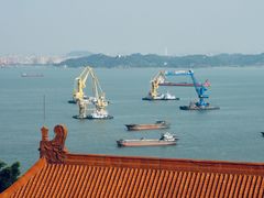 -南沙天后宫景区