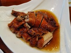 -古南都·老广东酒楼(龙江店)