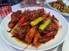 -渔家风味·鲅鱼水饺·央视展播·海鲜天津菜(开发区店)