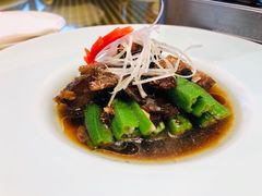 -一澜江宴·江景地标楚菜(江滩公园店)