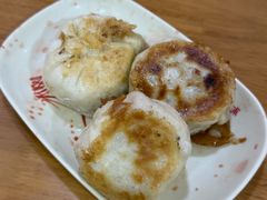 -求生煎包(武夷小区店)