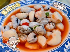 -莲花公园煎蟹(总店)