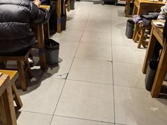 -聚合鑫东北熏酱熟食麻辣面(长阳店)