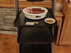 -德胜轩正宗顺德菜(宝安沙井会展中心店)