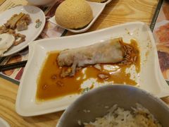 -添好运点心专门店(百老汇店)