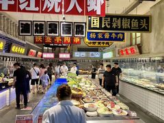-阿财老铺·老蚌埠龙虾城(华夏总店)