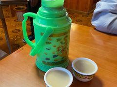 -如意林卡藏餐吧(大昭寺店)
