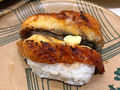 -京樽回転寿司(奥林匹克店)