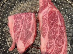 -隐炉和牛烧肉店(群力店)