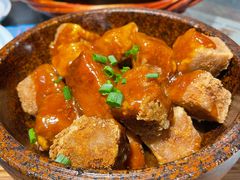 -甘家界牌柠檬鸭(青山店)