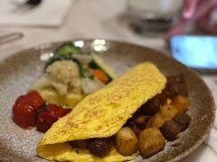 -The Rug Cafe(王府中环店)