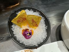 -水木锦堂·自助铁板烧(五道口购物中心店)
