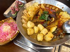 -小螺大作·螺蛳粉火锅(林和西店)