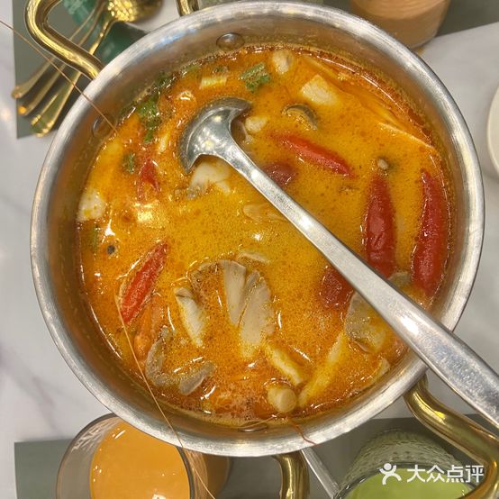 泰开心·西泰融合料理(麻涌店)
