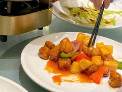 -一澜江宴·江景地标楚菜(江滩公园店)
