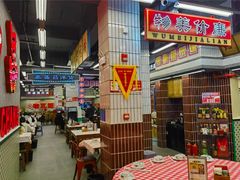 -堂瓦里·33年传统赣菜(第一街区店)