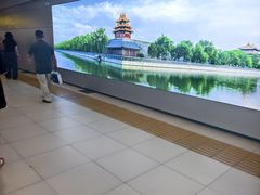 -北京站