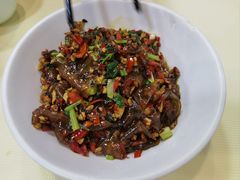 -笨罗卜浏阳菜馆(龙华鹏润达店)