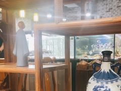 -常赢三兄弟·清真涮肉·清真炒菜(朝阳新城店)