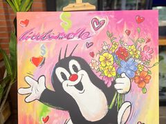 -布拉格餐厅· 中欧捷克菜(全国首店)