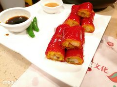 -点都德(大茶楼店)