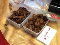 -仙都辣酱鸭(总店)