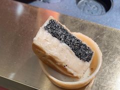 -拾烧·古法手作车轮饼(西直门凯德茂店)