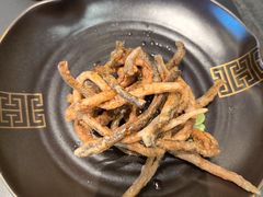 -云客来·花园餐厅(洛社店)