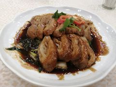 三杯大肠-贝岭居酒楼(黄贝路店)