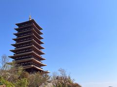 -牛首山文化旅游区