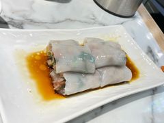 叉烧肠粉-多多旺港式茶餐厅(新区店)