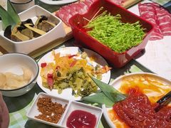 -番食园鲜食火锅(高新店)