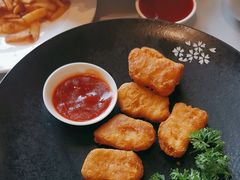 -蜻蜓逐宴全日制西餐厅I古北水镇大酒店