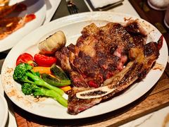 -ZHAO赵·牛扒坊(万象城店)