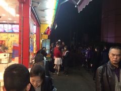 -冯姐生蚝(迎宾广场店)