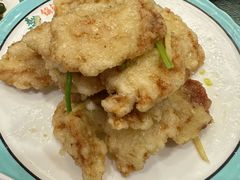 -春花民族美食(佳木斯总店)